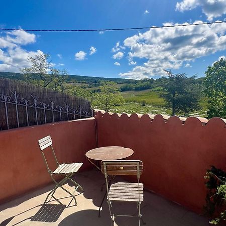 40 Rue Du Ventoux Villa Bedoin Luaran gambar
