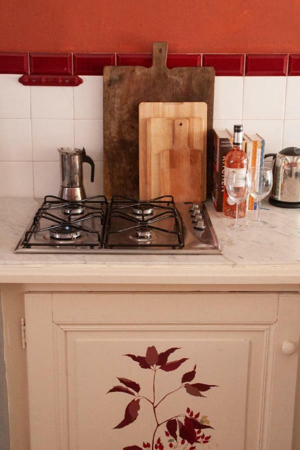 40 Rue Du Ventoux Villa Bedoin Luaran gambar
