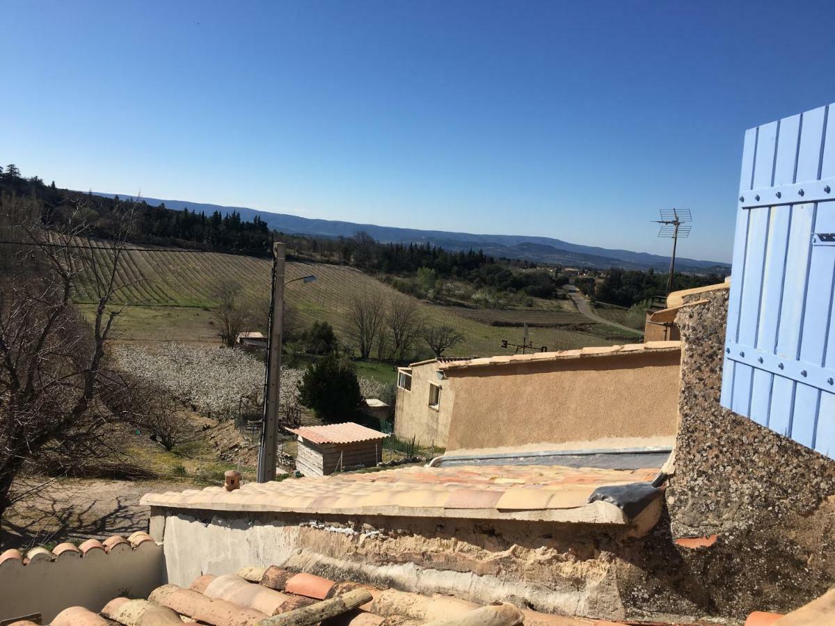 40 Rue Du Ventoux Villa Bedoin Luaran gambar