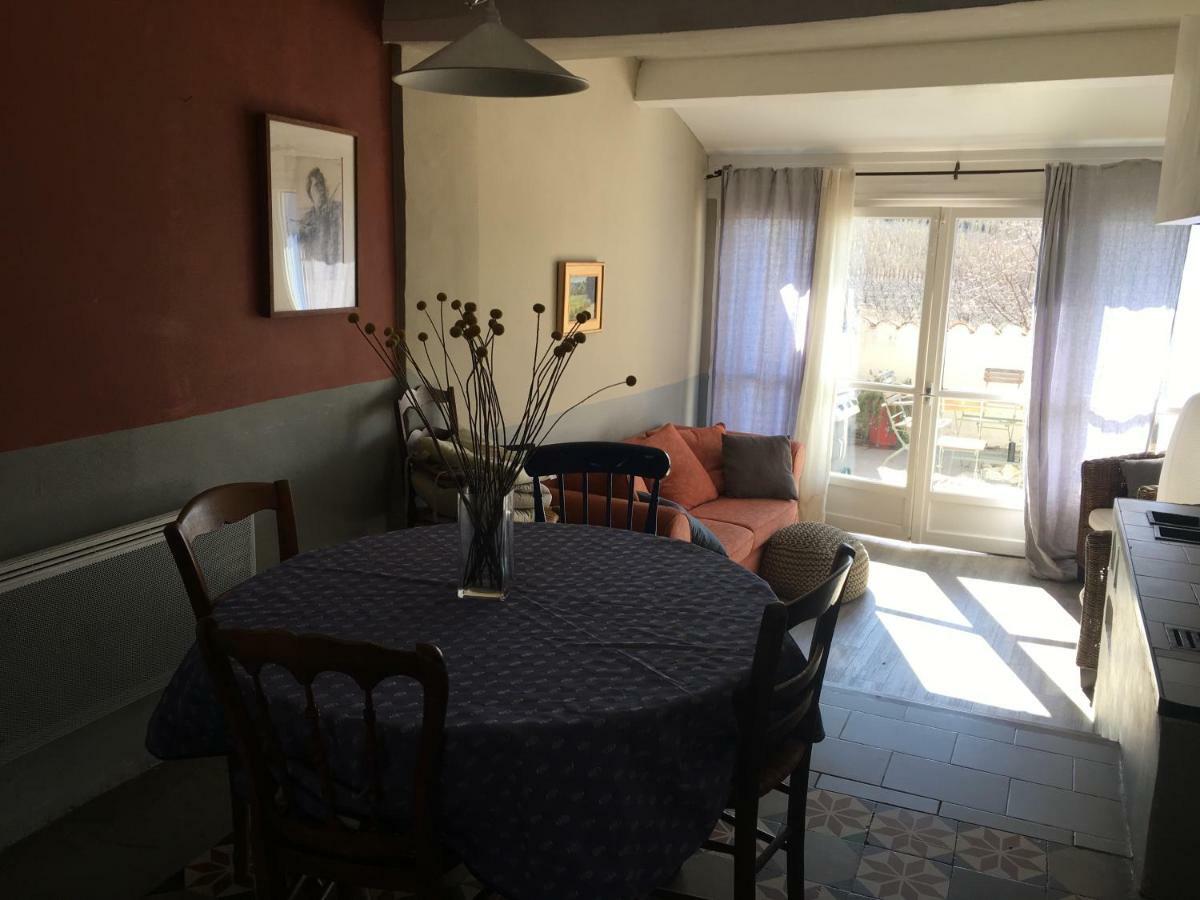 40 Rue Du Ventoux Villa Bedoin Luaran gambar