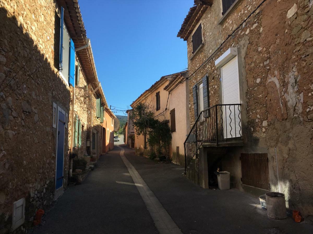 40 Rue Du Ventoux Villa Bedoin Luaran gambar
