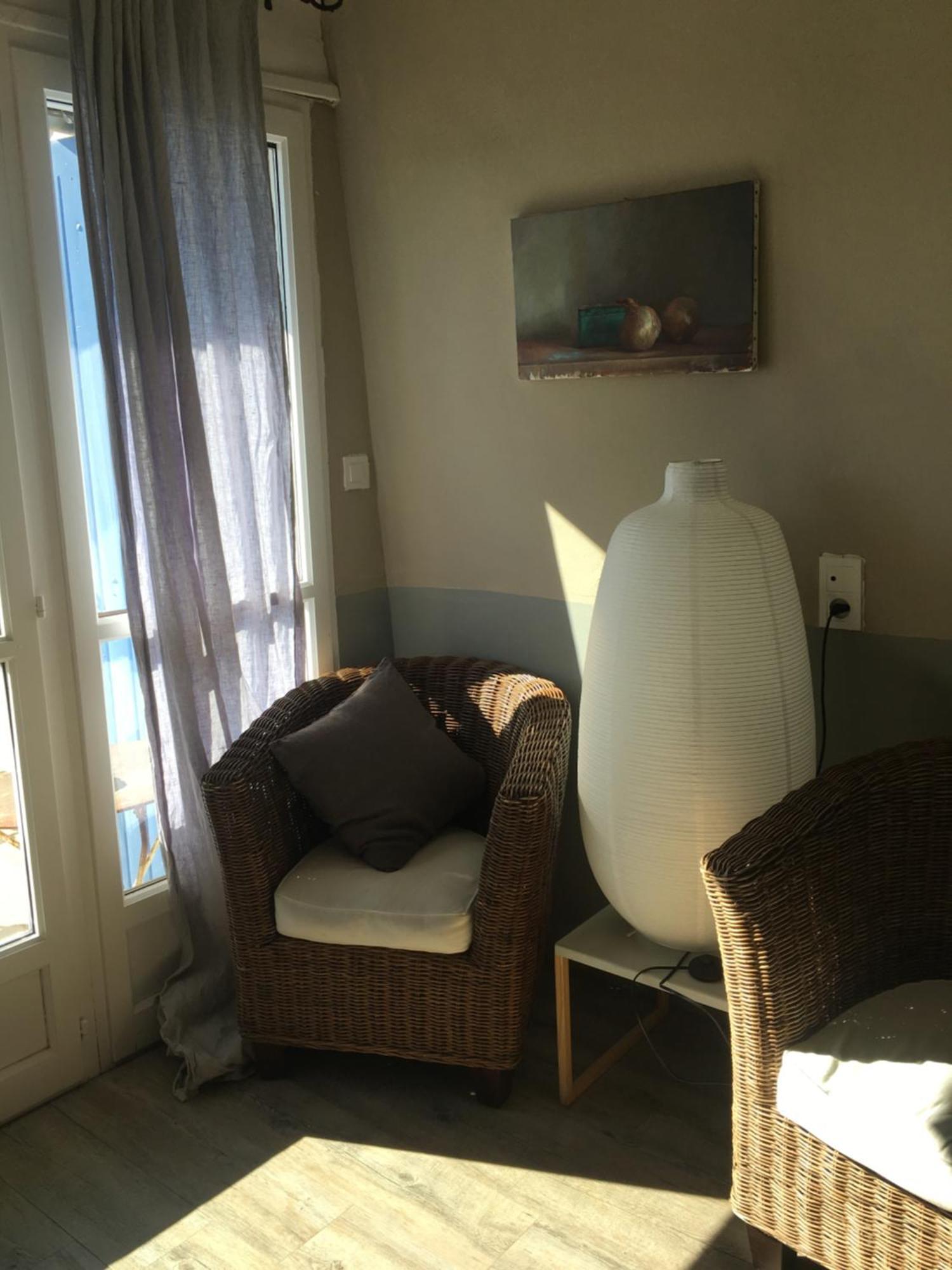 40 Rue Du Ventoux Villa Bedoin Luaran gambar