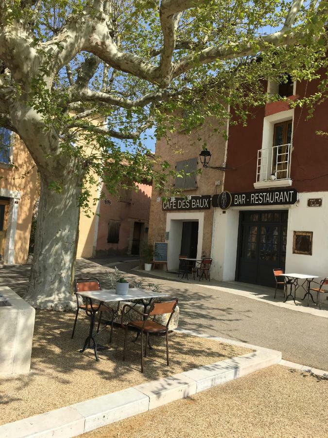 40 Rue Du Ventoux Villa Bedoin Luaran gambar